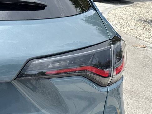 New 2027 Honda HR-V Sport image 15