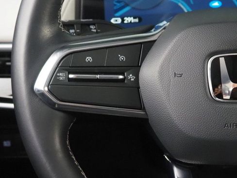 Used 2024 Honda Prologue Touring image 22