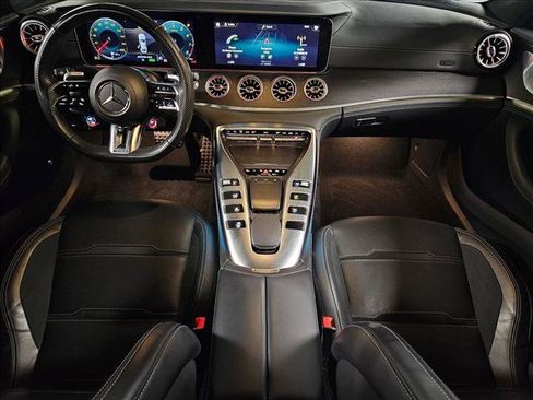 Used 2023 Mercedes-Benz AMG GT 43 image 19