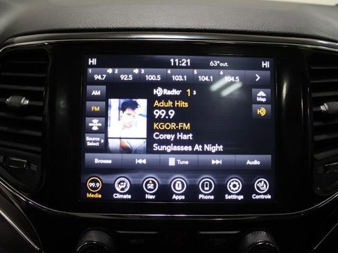 Used 2022 Jeep Grand Cherokee Limited w/ Trailer Tow Group IV image 51