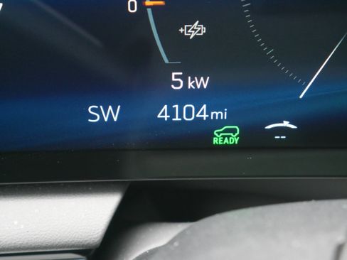 Certified 2025 Cadillac Optiq Sport 1 w/ LPO, Floor Liner Package image 29