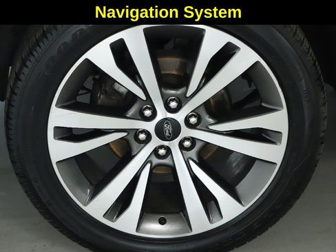 Used 2020 Ford Expedition Max Platinum image 12