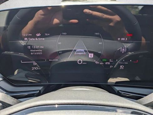 New 2025 Audi A5 2.0T Premium Plus Sedan w/ Premium Plus image 10