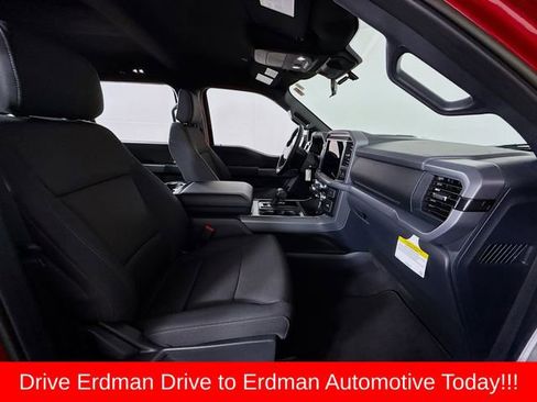 Used 2025 Ford F150 XLT w/ Equipment Group 301A Standard image 24