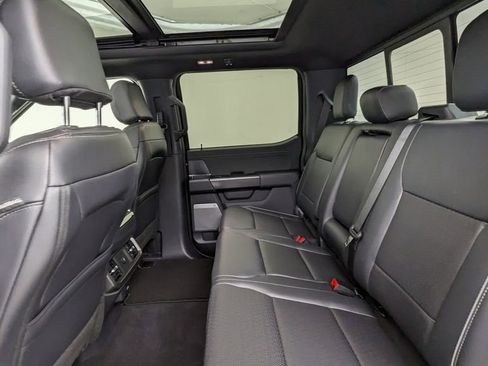 Certified 2026 Ford F150 Lariat AWD/4WD image 37