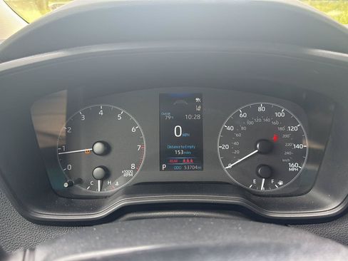 Used 2024 Toyota Corolla LE FWD image 14
