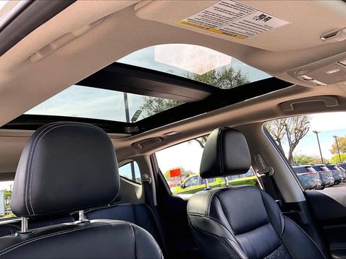 Used 2019 Nissan Murano Platinum image 14