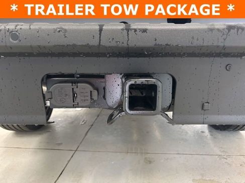 New 2025 Ford Maverick Lariat w/ Black Appearance Package image 33