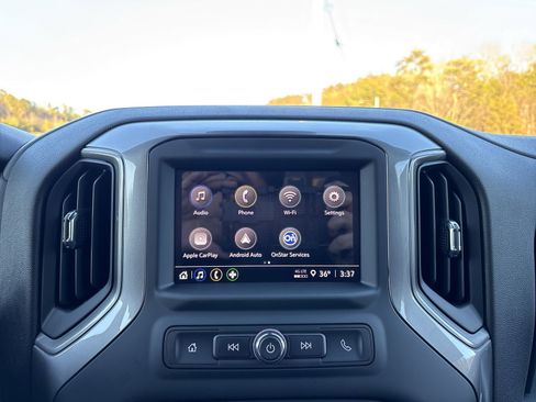 New 2025 Chevrolet Silverado 2500 W/T w/ WT Convenience Package image 19