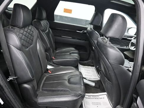 Used 2020 Hyundai Palisade Limited image 9