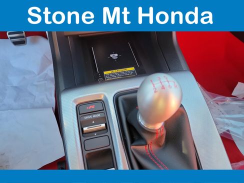 New 2025 Honda Civic Type R image 14