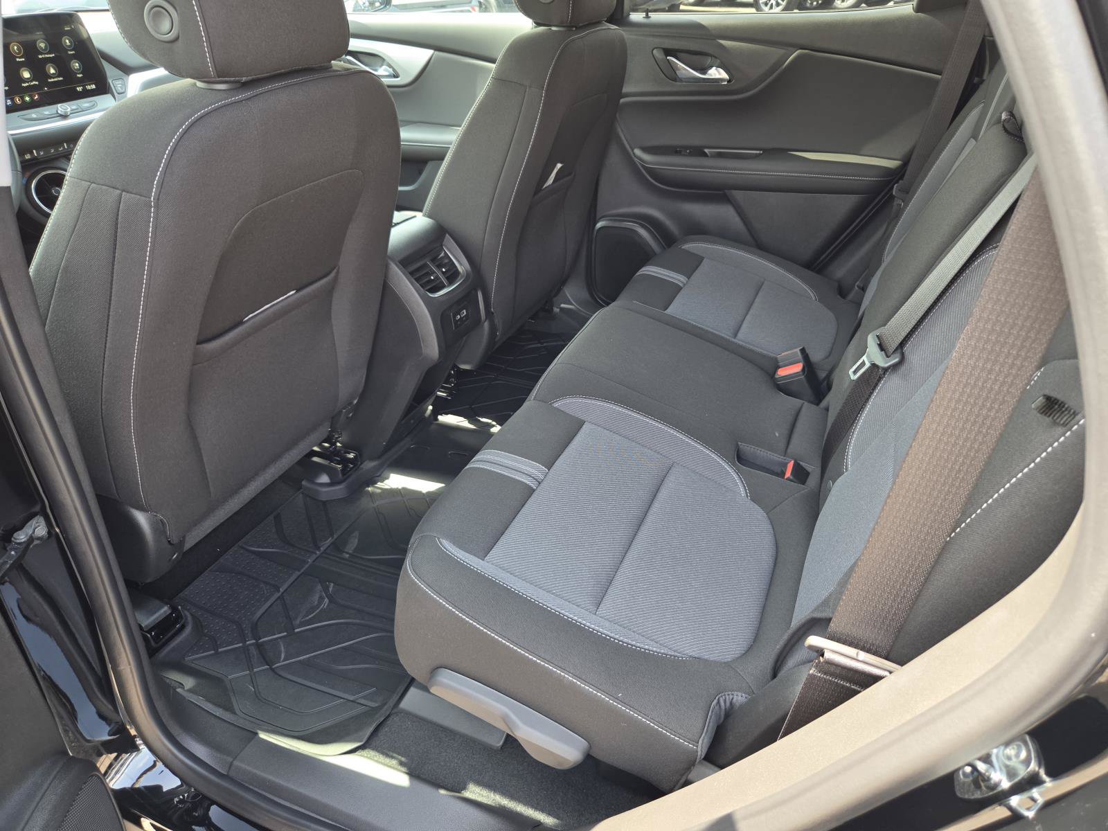 New 2026 Chevrolet Blazer LT w/ LPO, Floor Liner Package FWD image 13