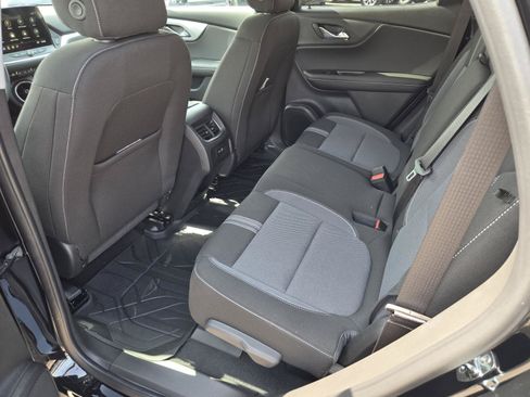 New 2026 Chevrolet Blazer LT w/ LPO, Floor Liner Package FWD image 13