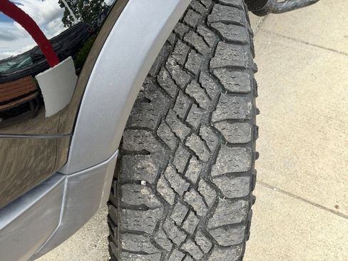 Used 2019 Chevrolet Colorado ZR2 AWD/4WD image 11