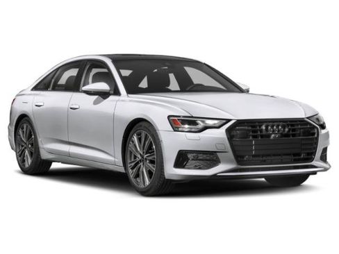 Used 2024 Audi A6 Premium Plus AWD/4WD image 6