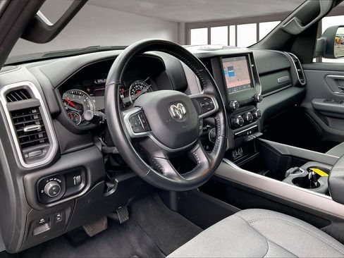 Used 2022 RAM 1500 Big Horn image 18