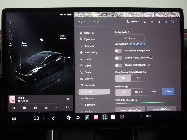 Used 2026 Tesla Model Y Long Range RWD image 37