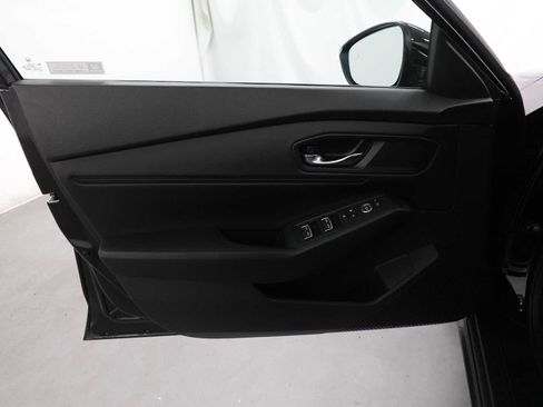 Certified 2023 Honda Accord EX image 10