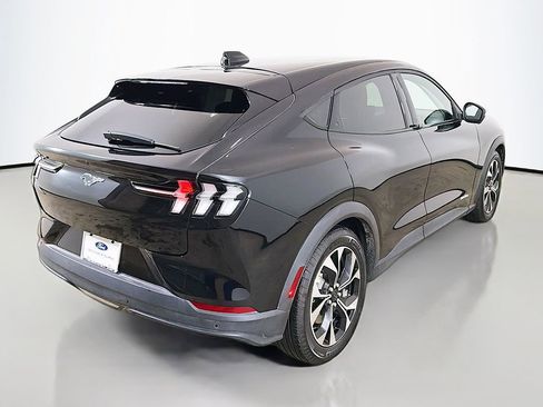 Used 2025 Ford Mustang Mach-E Select w/ Comfort Package Lite image 11