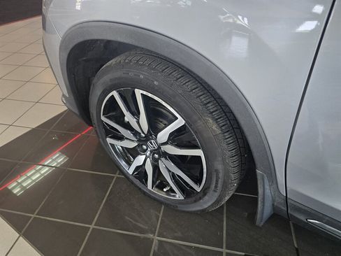 Used 2019 Honda Pilot Touring image 47