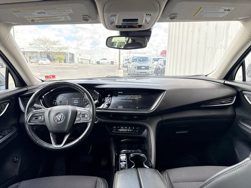 Used 2022 Buick Envision Preferred image 16