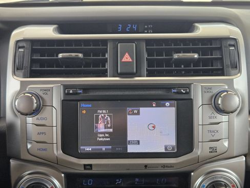 Used 2014 Toyota 4Runner Limited RWD image 18