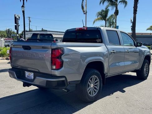 New 2026 Chevrolet Colorado LT w/ LT Convenience Package RWD image 5