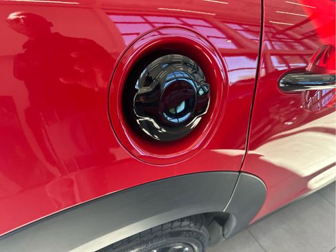 Certified 2024 MINI Cooper S FWD image 11