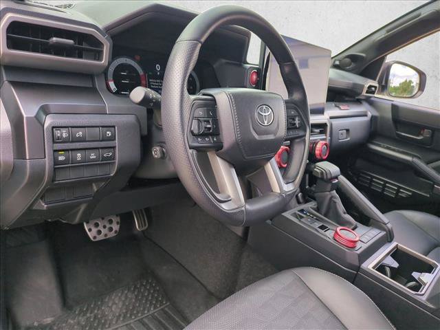 Used 2025 Toyota 4Runner TRD Sport Premium RWD image 10