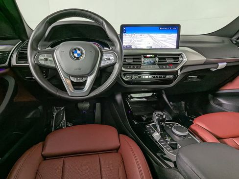 Certified 2023 BMW X3 xDrive30i w/ Premium Package image 19