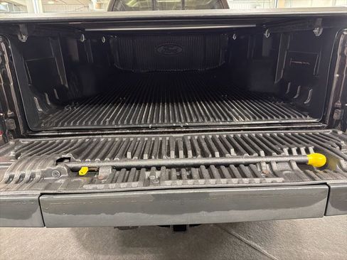 Used 2013 Ford F350 Lariat w/ Lariat Interior Pkg image 37