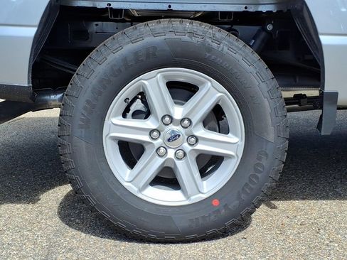 New 2026 Ford F150 XLT w/ FX4 Off-Road Package AWD/4WD image 10