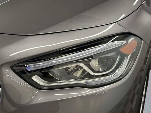 Certified 2023 Mercedes-Benz GLA 250 4MATIC image 7