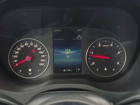 New 2025 Mercedes-Benz Sprinter 2500 image 24