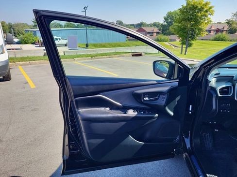 Used 2019 Nissan Murano SL AWD/4WD image 12