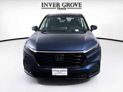 Used 2023 Honda CR-V EX image 2