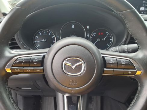 Certified 2024 MAZDA CX-30 AWD 2.5 S w/ Select Sport Pkg image 6