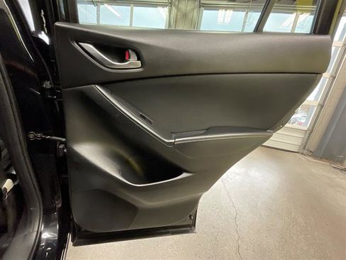 Used 2016 MAZDA CX-5 Touring image 20