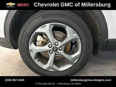 Used 2025 Ford Escape ST-Line AWD/4WD image 15