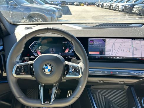Used 2026 BMW X3 xDrive30i w/ M Sport Package AWD/4WD image 17