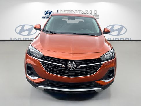 Used 2023 Buick Encore GX Preferred FWD image 2