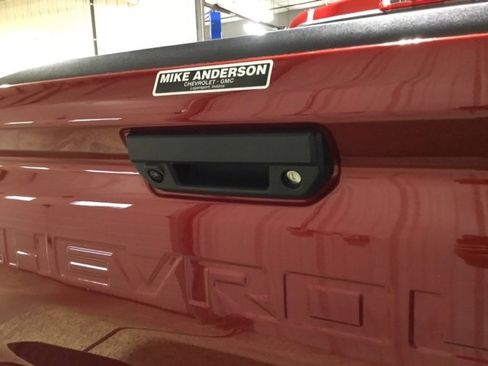 New 2026 Chevrolet Colorado Z71 w/ Technology Package image 20