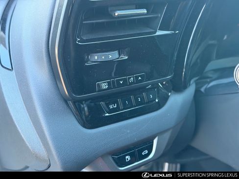 Used 2023 Lexus RX 350 F Sport image 11
