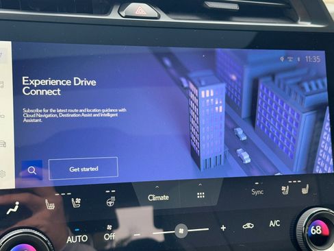 New 2026 Lexus RZ 450e 2WD image 24