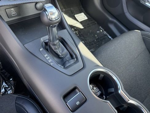 New 2026 Ford Mustang Coupe image 22