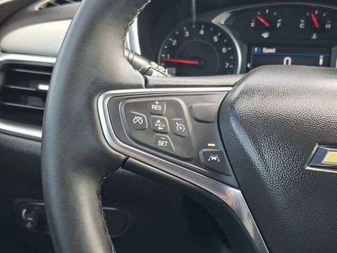 Certified 2024 Chevrolet Equinox LT image 20