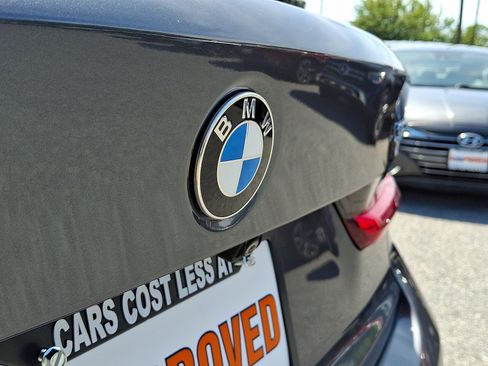 Used 2019 BMW 330i xDrive Sedan w/ Convenience Package AWD/4WD image 30