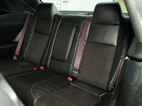 Used 2023 Dodge Challenger SRT Hellcat Redeye image 20