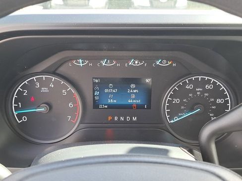 New 2026 Ford F250 XL w/ XL Driver Assist Package image 28