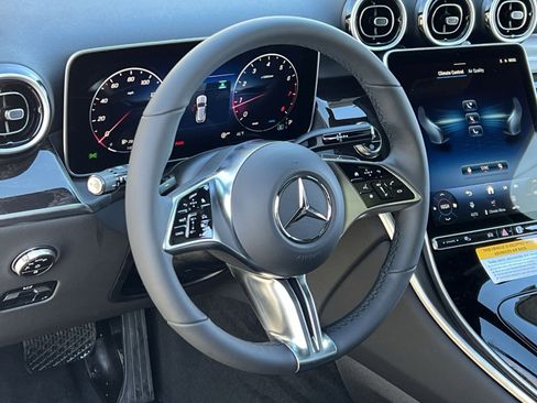 New 2026 Mercedes-Benz GLC 300 4MATIC image 14